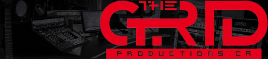 The Grid Productions