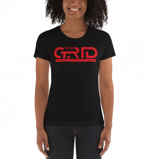 Women's t-shirt