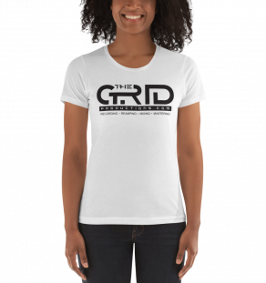 Women's t-shirt