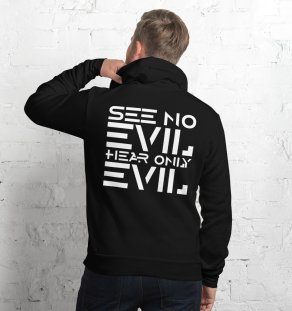 Unisex hoodie